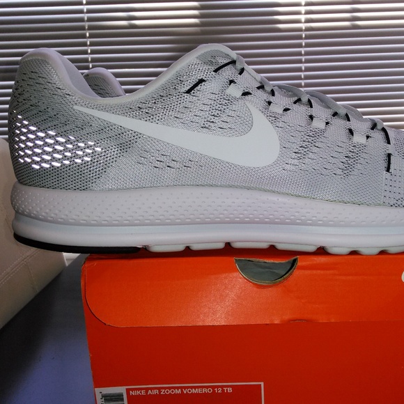 nike air zoom vomero 12 tb